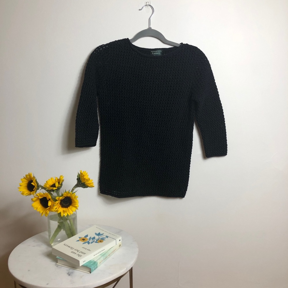 Vintage Ralph Lauren Sweater